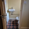 Photo 7: The ground floor toilet