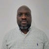 Photograph of AYODELE