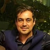 Photograph of Ali