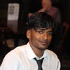 Photograph of Nitheesh