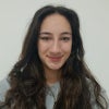 Photograph of Marnie 