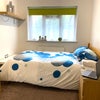 Photo 3: Double room £700pcm
