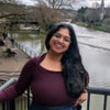 Photograph of Riddhi