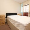 Photo 8: Room 3: £240 per week - Double room single use with terrace - £1,040 per month
