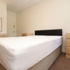 Photo 9: Room 3: £240 per week - Double room single use with terrace - £1,040 per month