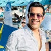 Photograph of Vishvesh 