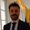 Photograph of Matteo