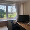 Photo 9: Working area