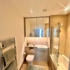 Photo 5: Shared bathroom