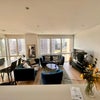 Photo 1: Living area