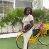 Photograph of Joana