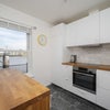 Photo 4: Kitchen with river view