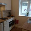 Photo 2: Private kitchen annex with all white goods