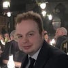 Photograph of Shaun