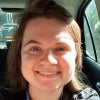Photograph of Megan