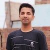 Photograph of Ahtsham
