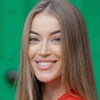 Photograph of Svitlana