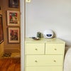 Photo 4: Bedroom Chest of Drawers