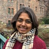 Photograph of Komal