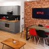 Photo 4: Kitchen/Diner