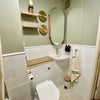 Photo 8: Exclusive bathroom during week
