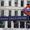 Photo 9: Oxford Circus Station 