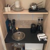 Photo 5: Concealed Kitchenette