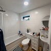 Photo 4: Shared bathroom