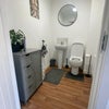 Photo 7: Downstairs toilet