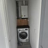 Photo 12: washing machine and dryer included