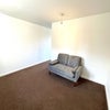 Photo 7: Room 1 - £650pcm - Bedroom with living room