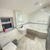 Photo 4: Shared bathroom