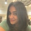 Photograph of Sruthi