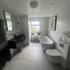 Photo 4: Main Bathroom