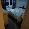 Photo 3: Double bedroom