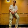 Photograph of Abhishek 