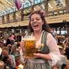 Photo 3: Me @ Oktoberfest 2025