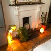 Photo 3: Fireplace View