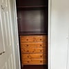 Photo 8: Single Room Storage