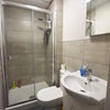 Photo 4: Bathroom shared with just 1 other person