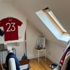 Photo 2: loft room