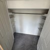 Photo 8: Wardrobe space 