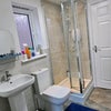 Photo 4: Insute bathroom