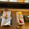 Photo 1: Living area