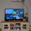 Photo 7: TV and games