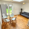 Photo 3: Living + Dining Room