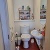 Photo 5: Second floor toilet