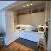 Photo 7: Open kitchen