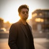 Photograph of Anoop 