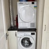 Photo 5: Laundry